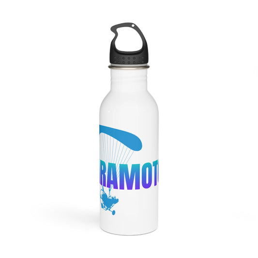 Paramotor / Stainless Steel Water Bottle