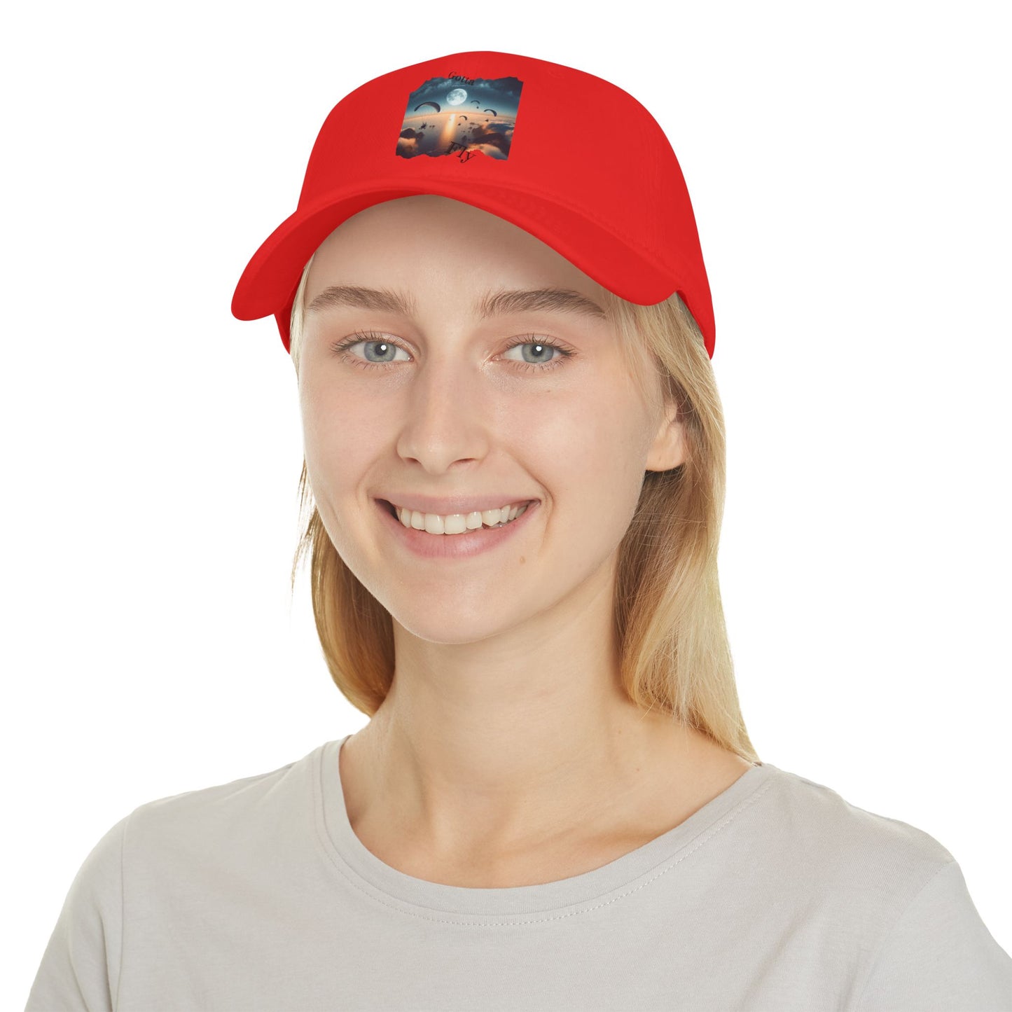 Gotta Fly (AI Created) / Low Profile Baseball Cap
