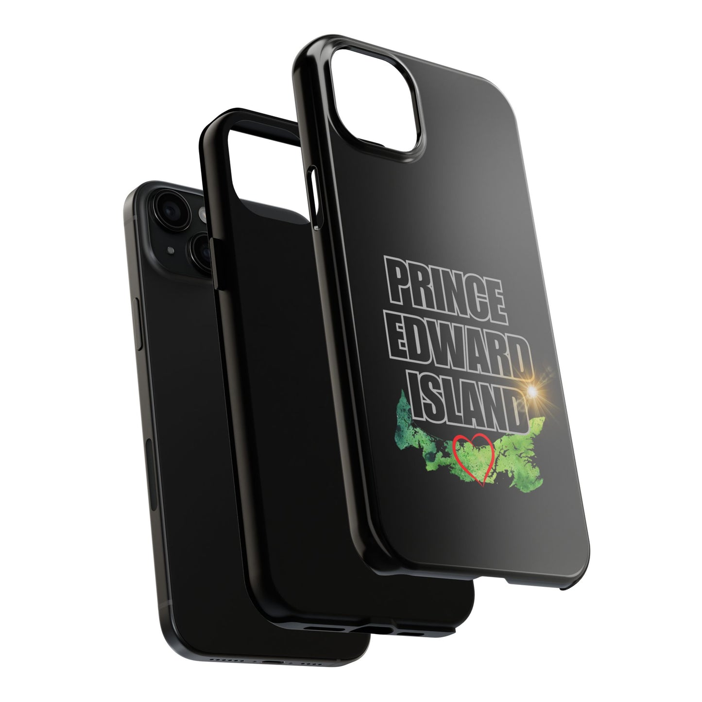 Prince Edward Island 13 / Tough Phone Cases