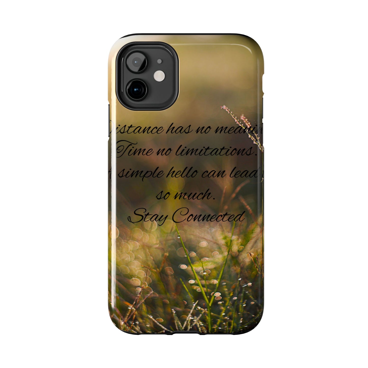 Phone case 25 / Tough Phone Cases