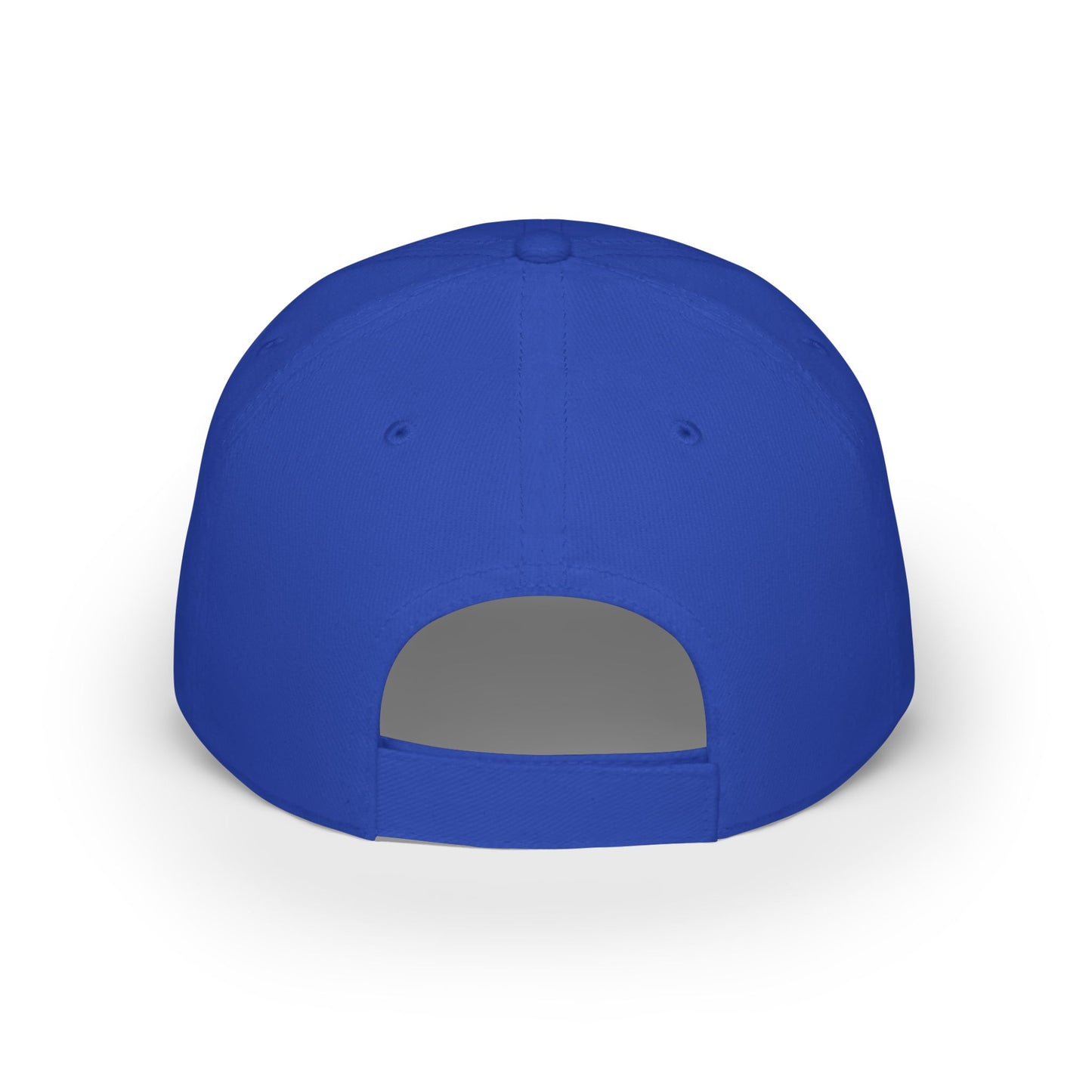I can make beer vanish / Low Profile Baseball Cap