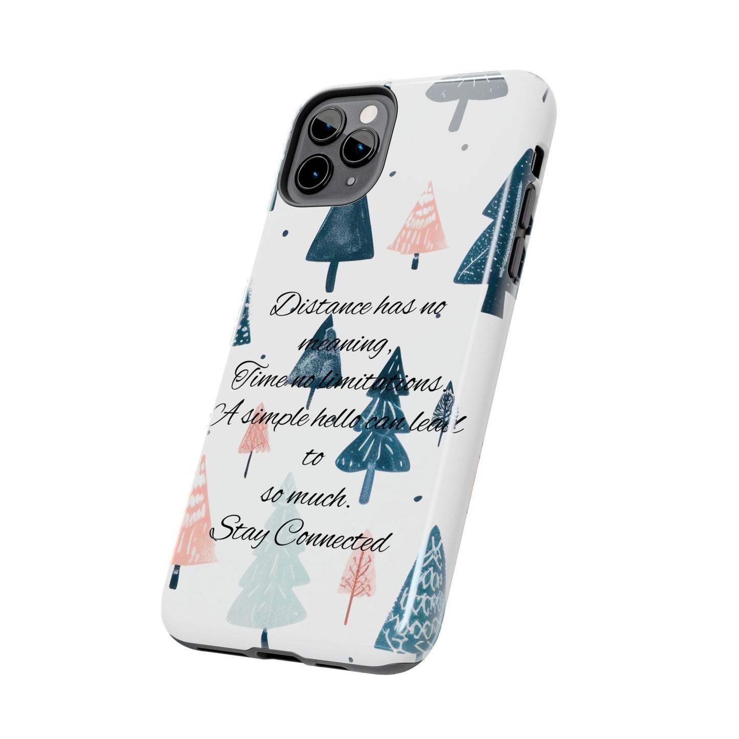 Christmas / Tough Phone Cases