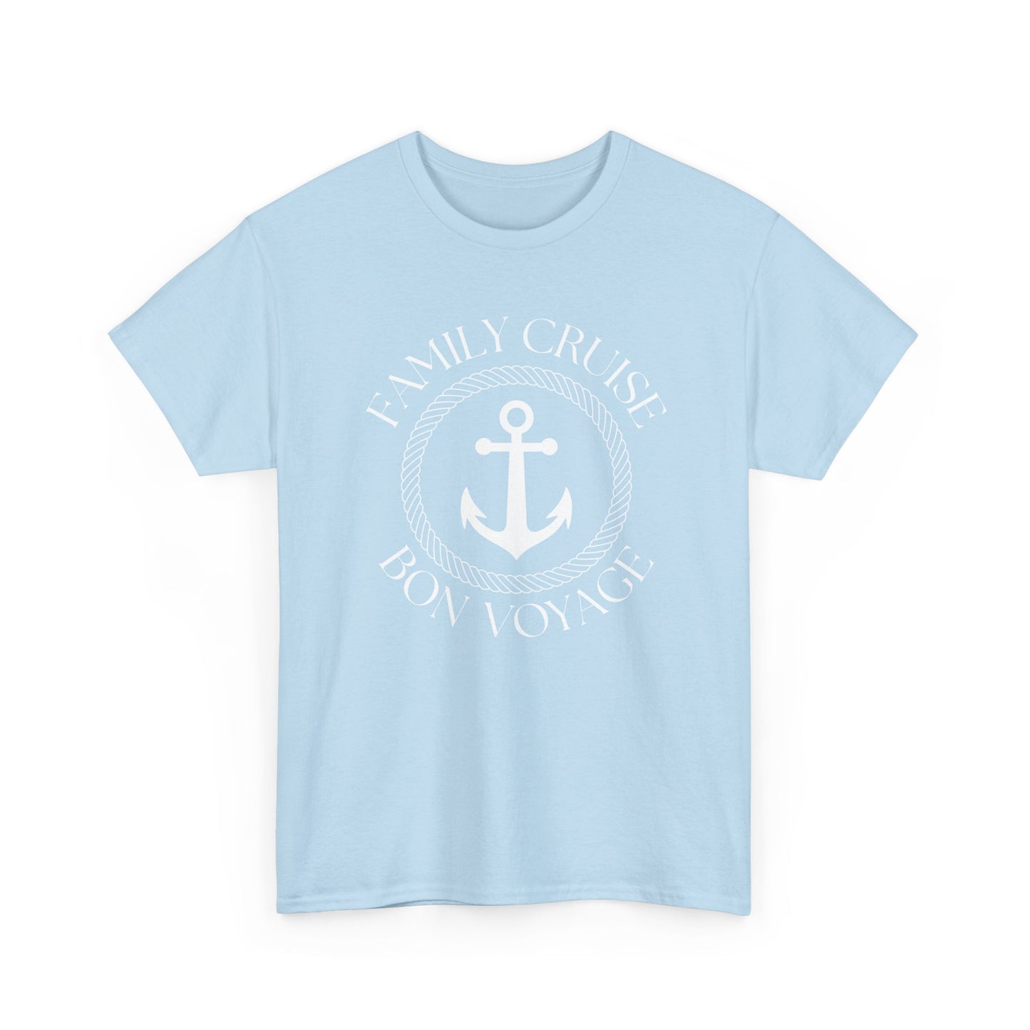 Family Cruise 3 / Tee