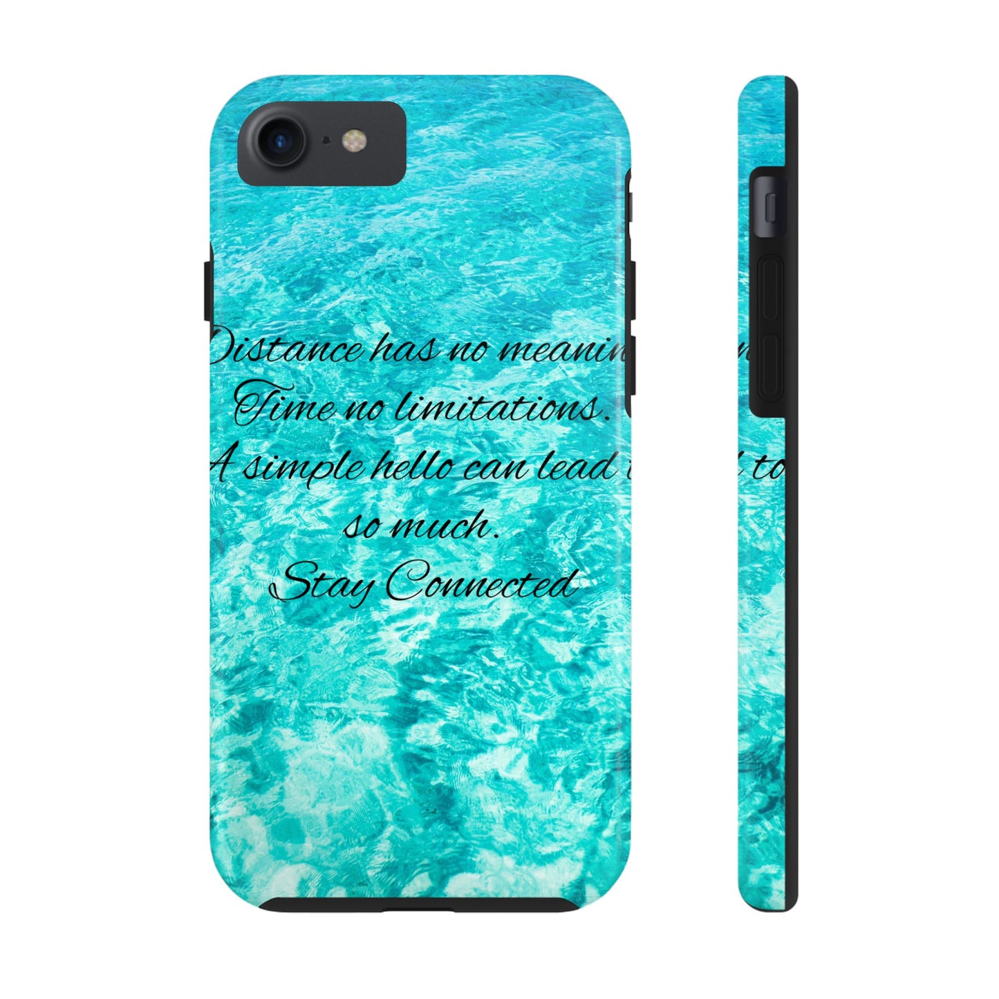 Phone case 10 / Tough Phone Cases