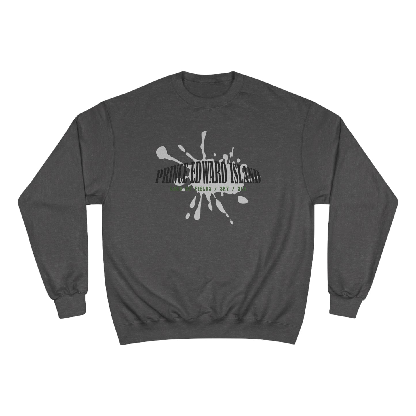 Prince Edward Island / Champion Sweatshirt