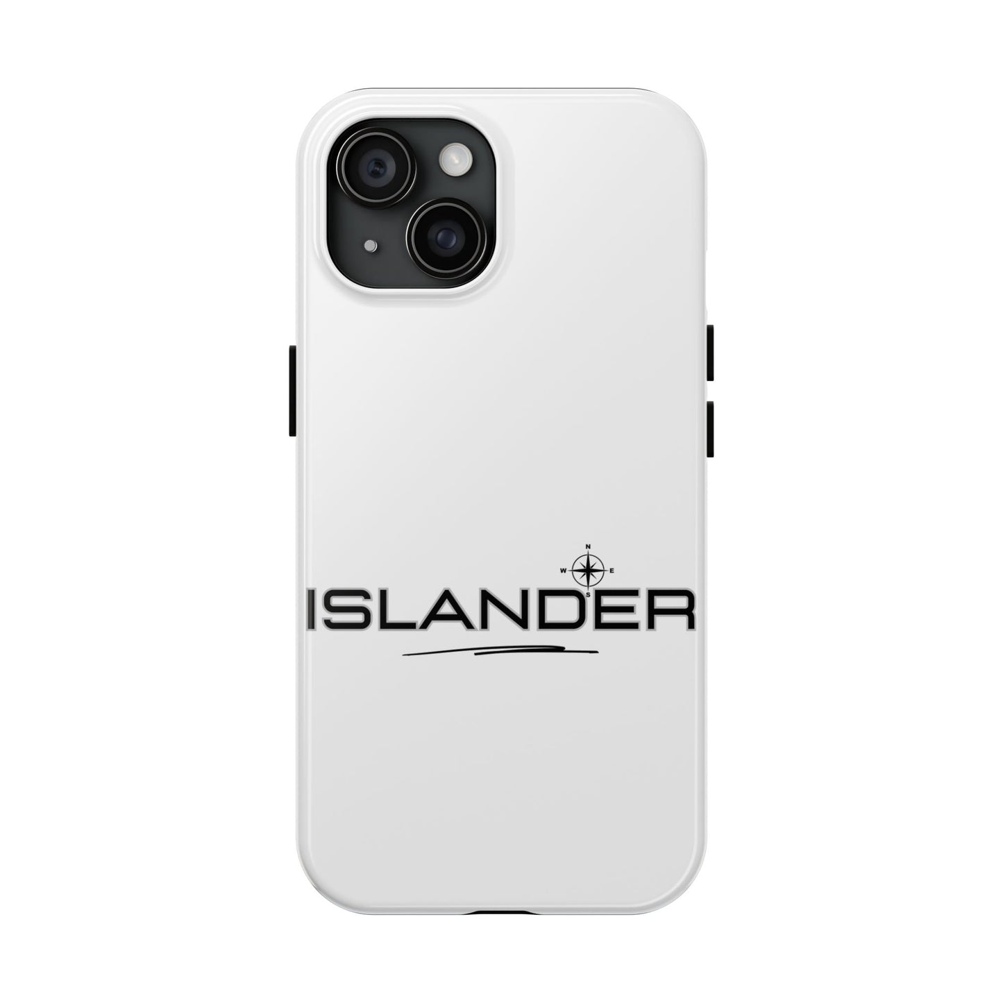 Islander / Tough Phone Cases