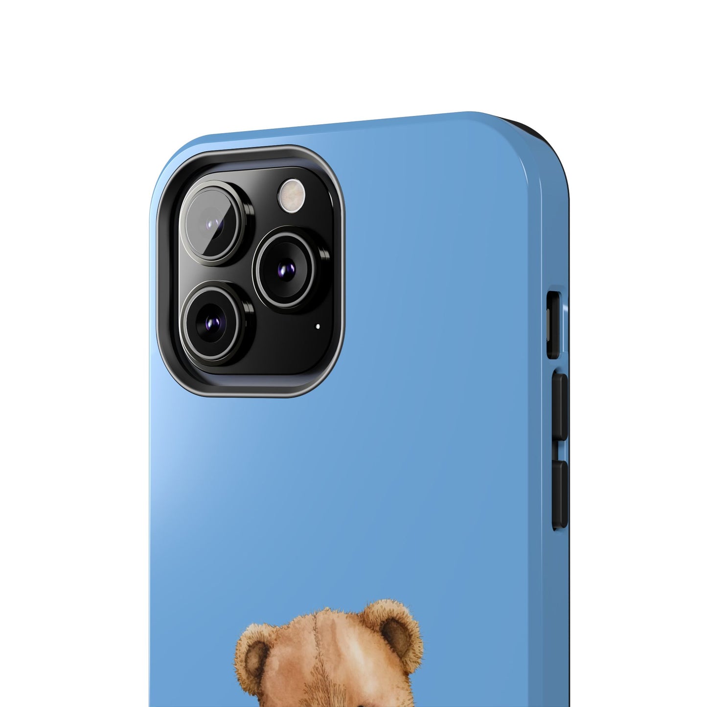 Teddy bear 2 / Tough Phone Cases