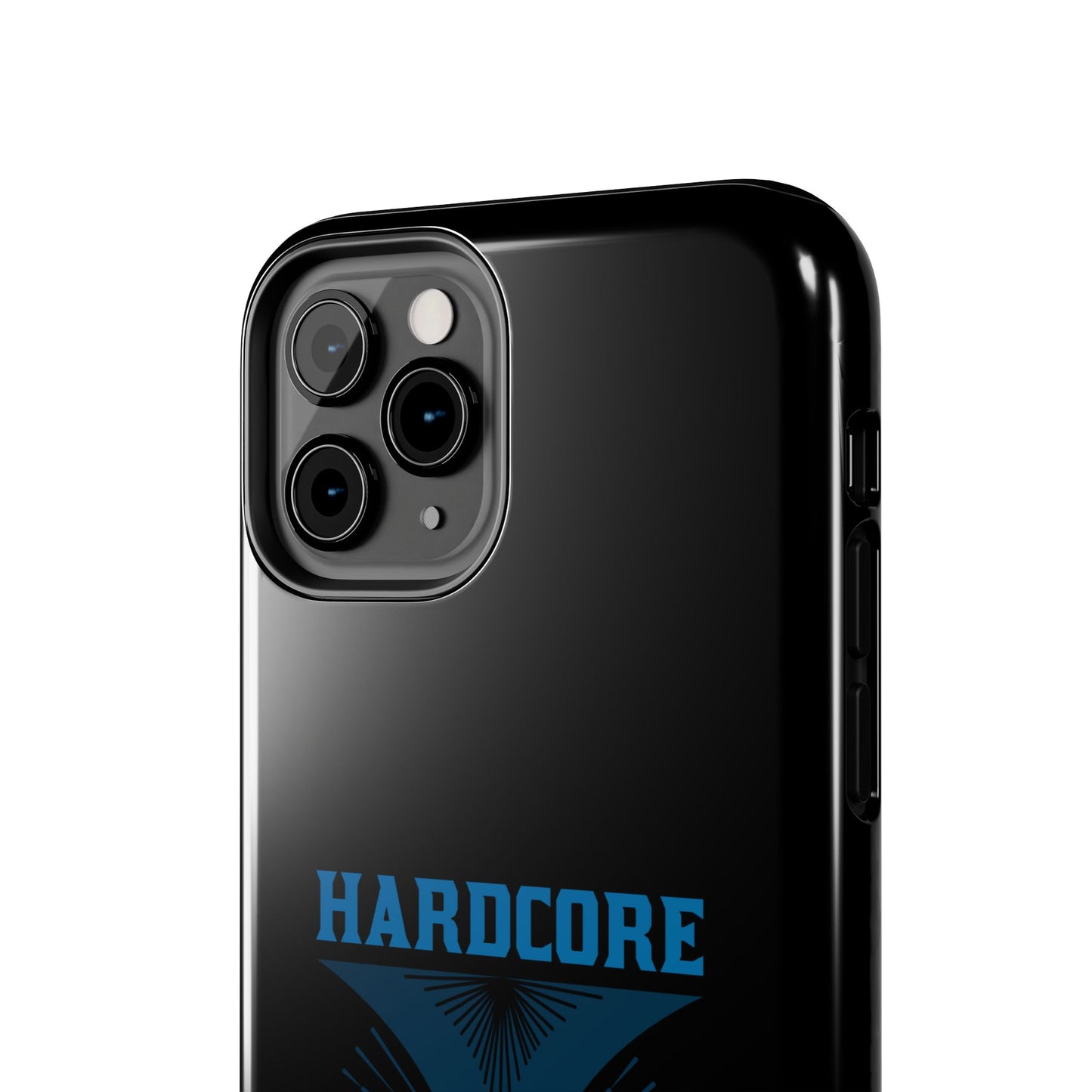 Hardcore Gamer / Tough Phone Cases