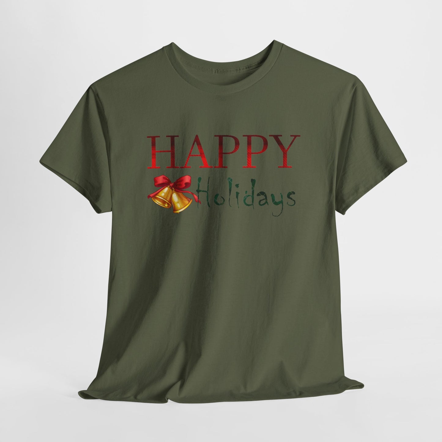 Happy Holidays / Tee