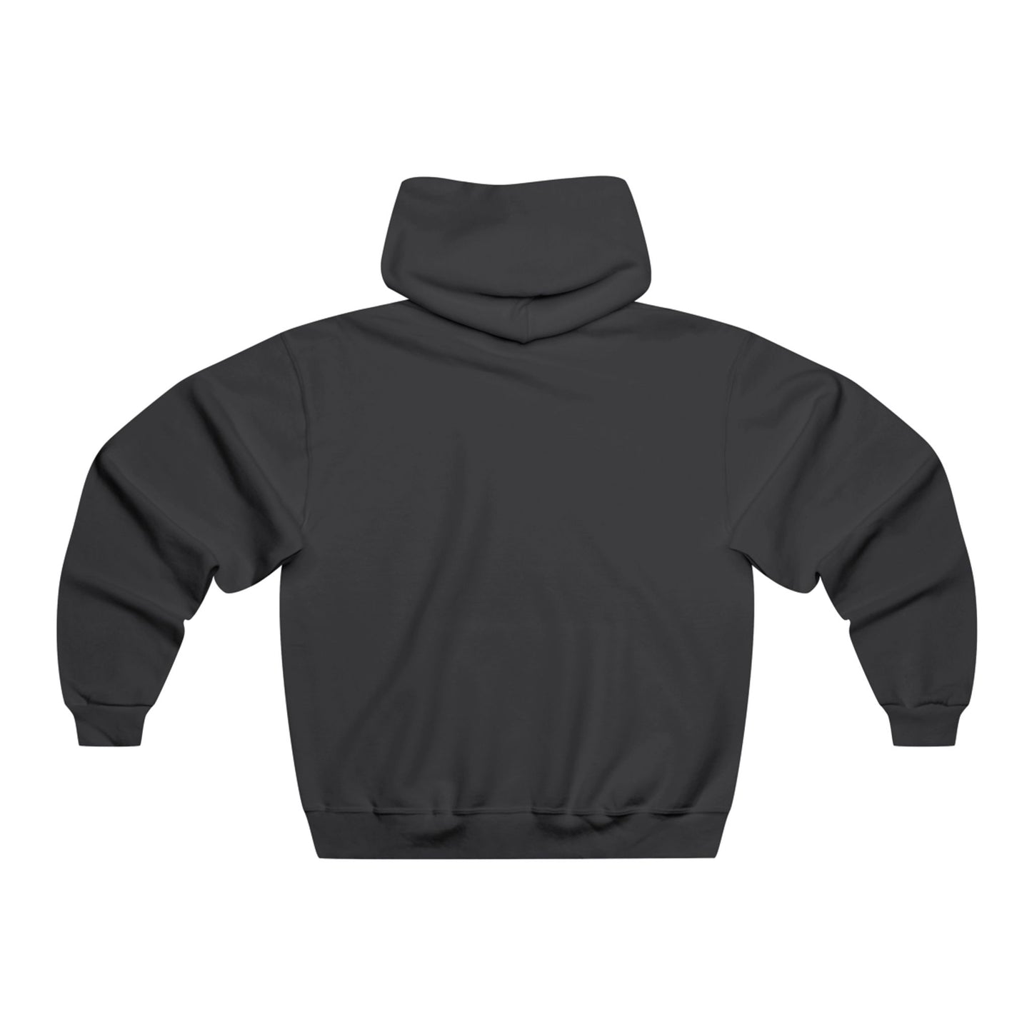 Just see yourself / Men's NUBLEND® Hooded Sweatshirt