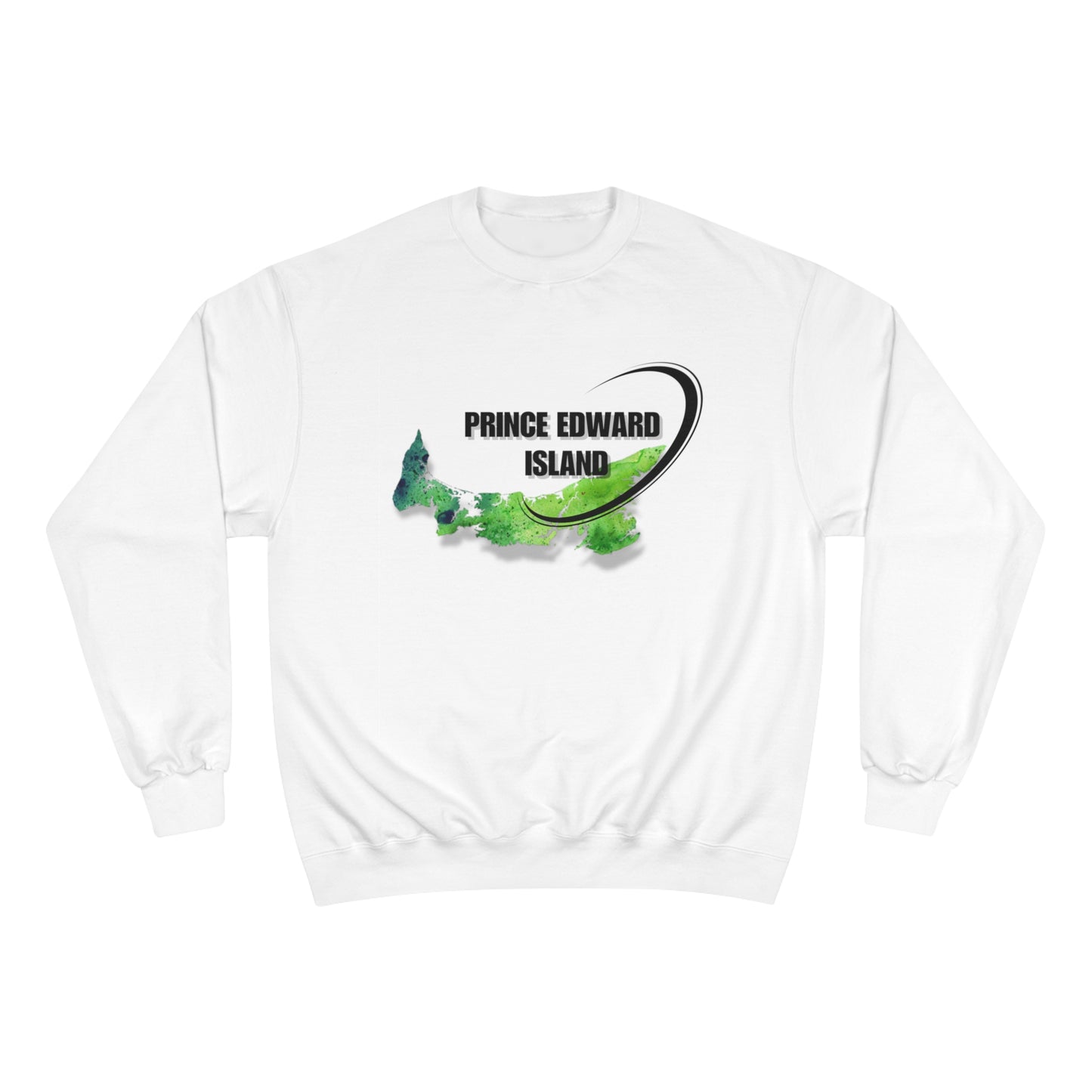 Prince Edward Island / Champion Sweatshirt