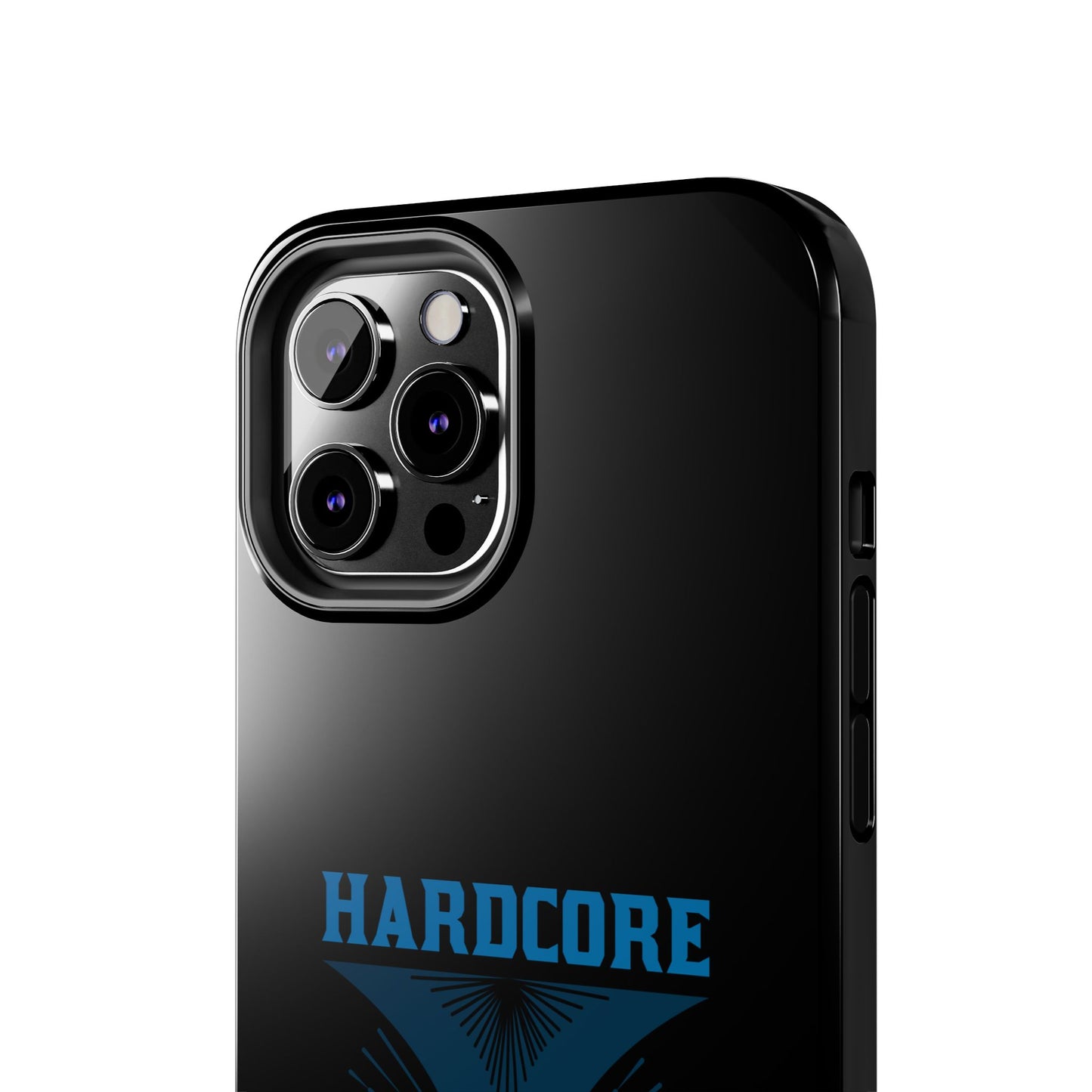 Hardcore Gamer / Tough Phone Cases