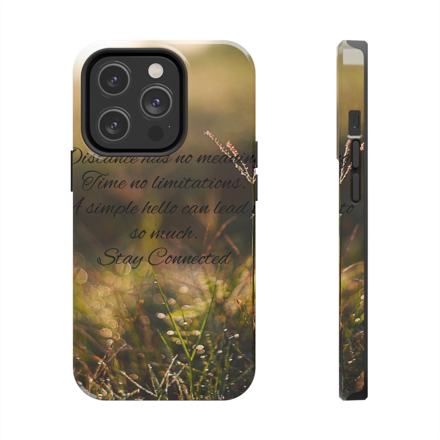 Phone case 25 / Tough Phone Cases