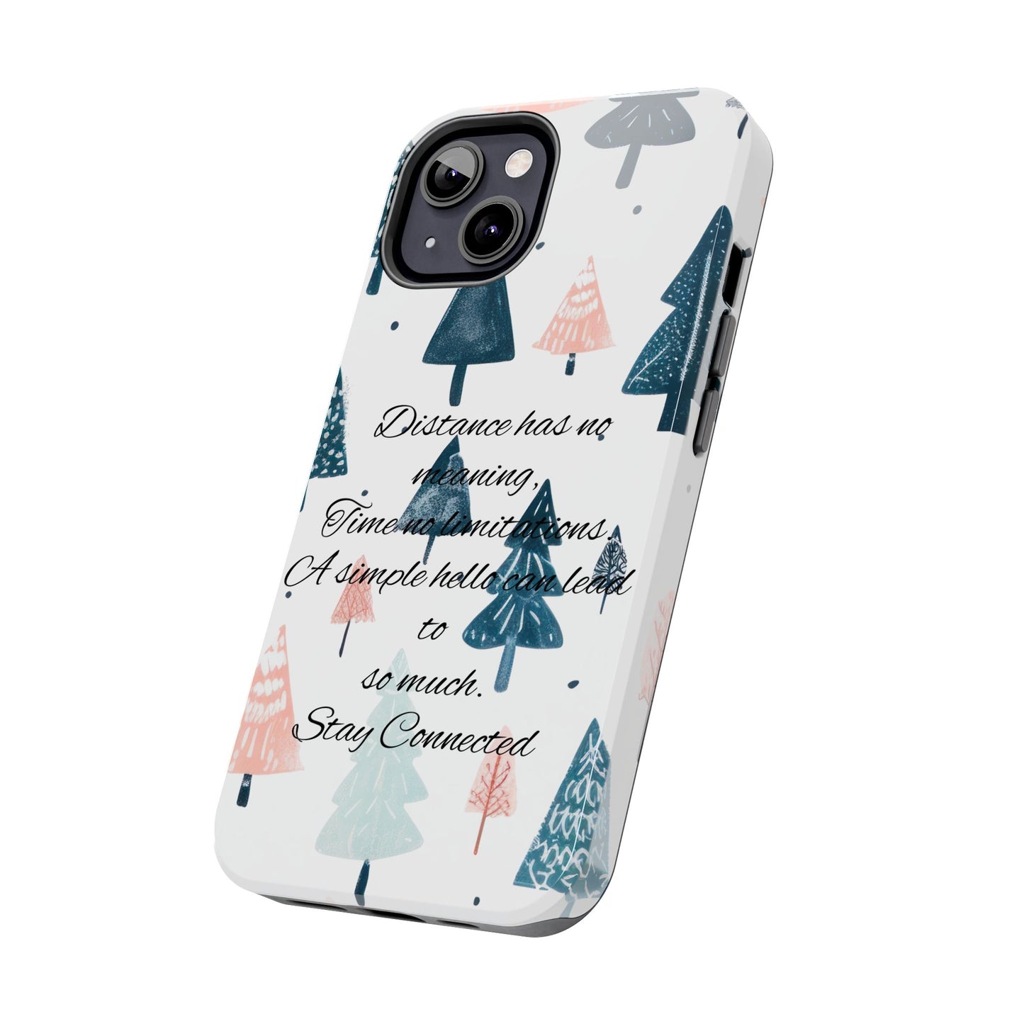 Christmas / Tough Phone Cases