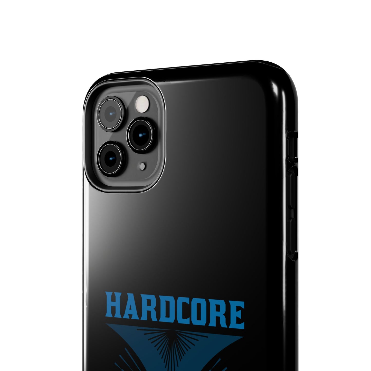 Hardcore Gamer / Tough Phone Cases