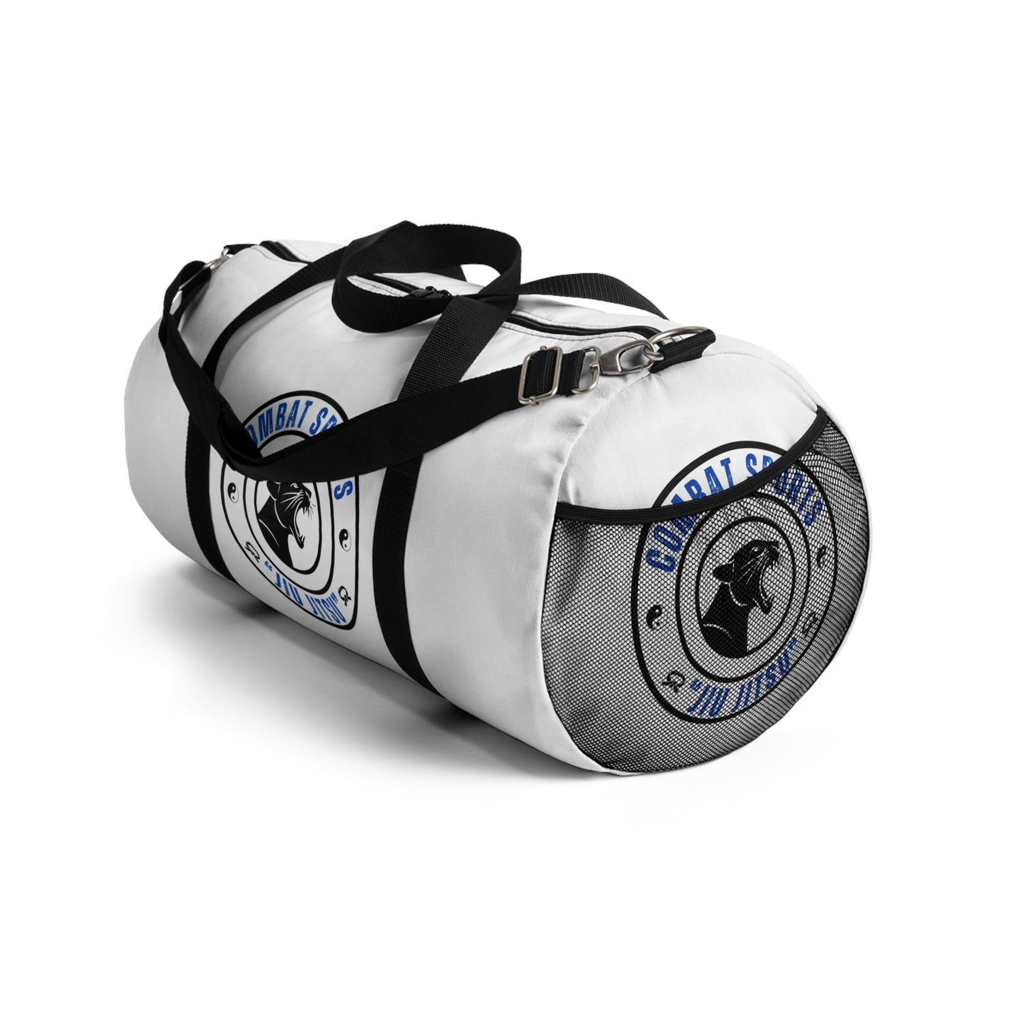 Combat Sports Jiu Jitsu / Duffel Bag