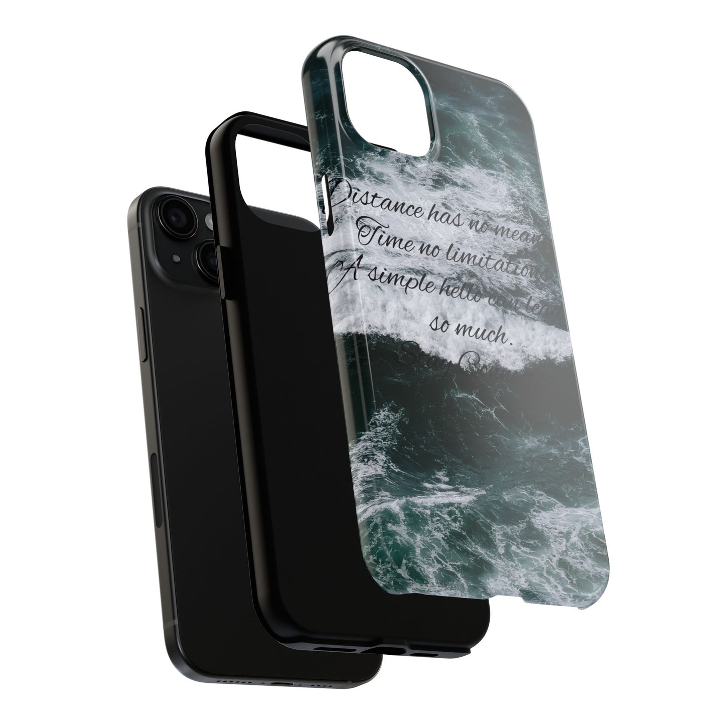 Phone case 12 / Tough Phone Cases