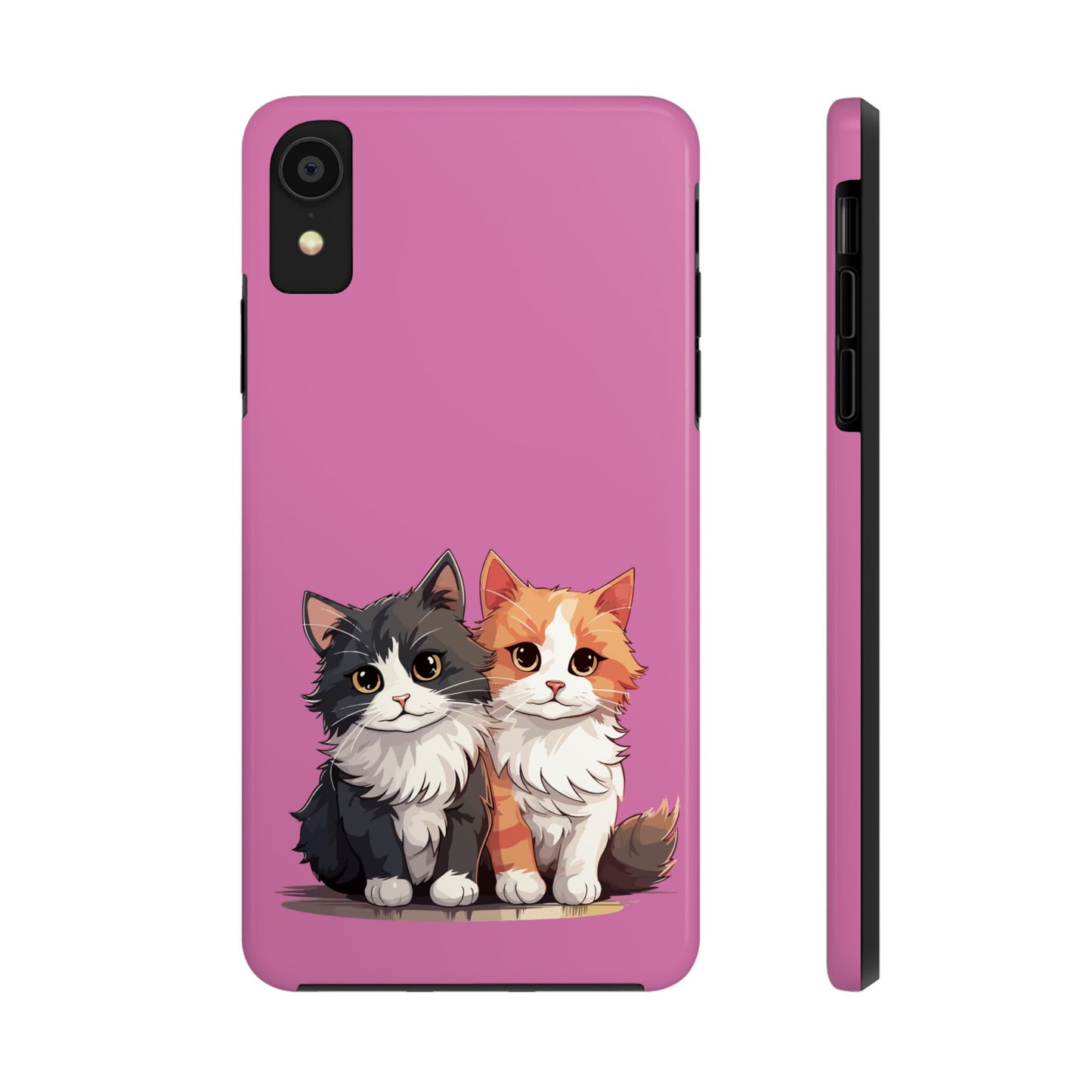 Kittens 1 / Tough Phone Cases