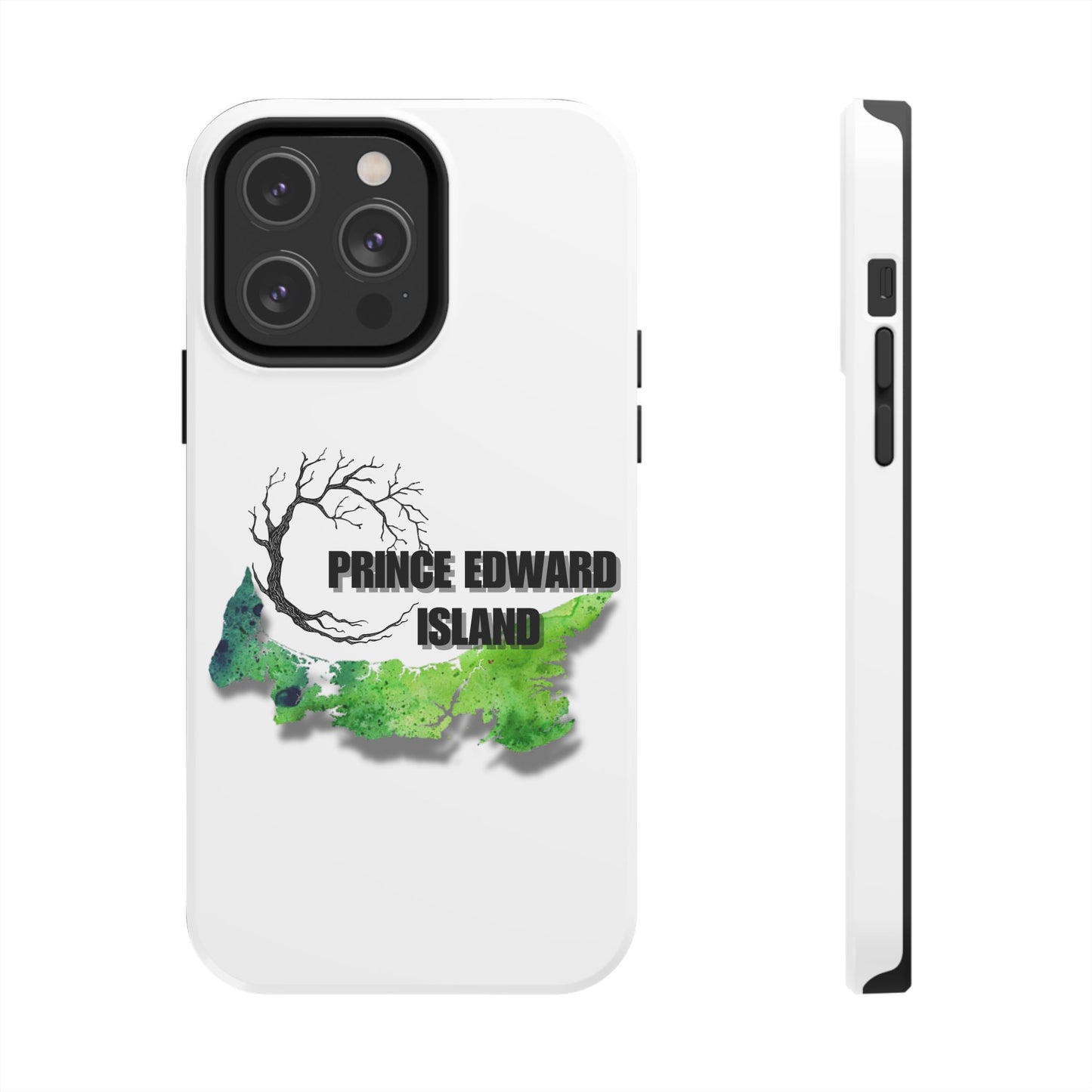Prince Edward Island 17 / Tough Phone Cases
