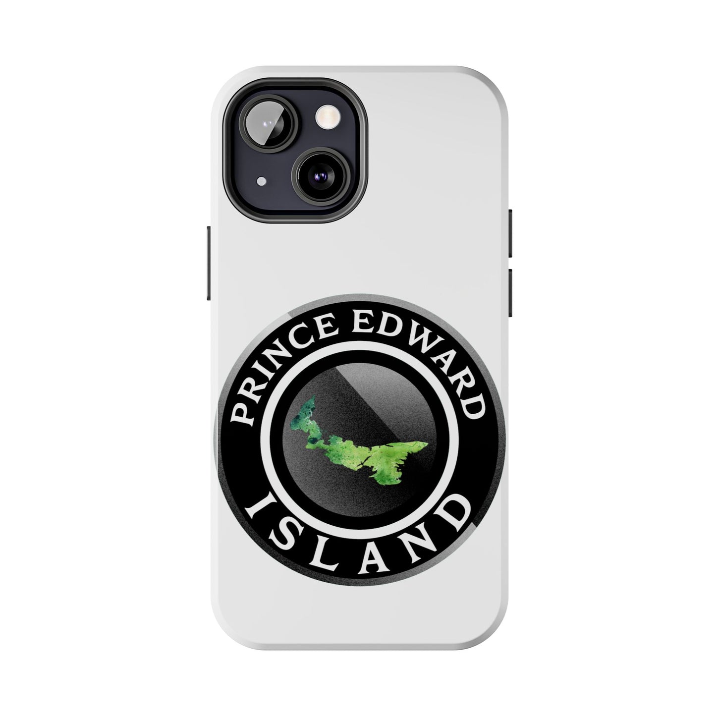 Prince Edward Island / Tough Phone Cases