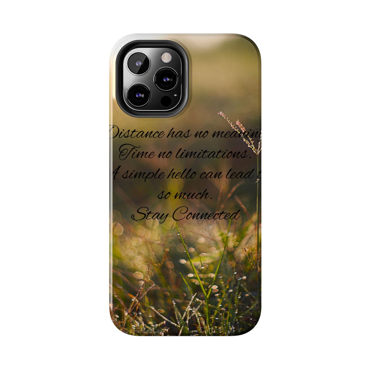 Phone case 25 / Tough Phone Cases