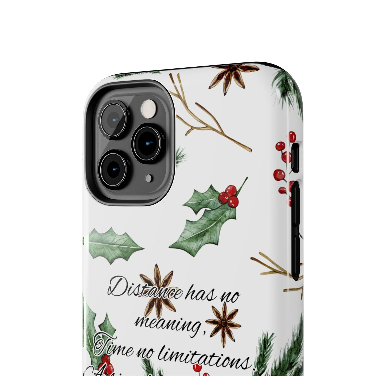 Christmas  / Tough Phone Cases