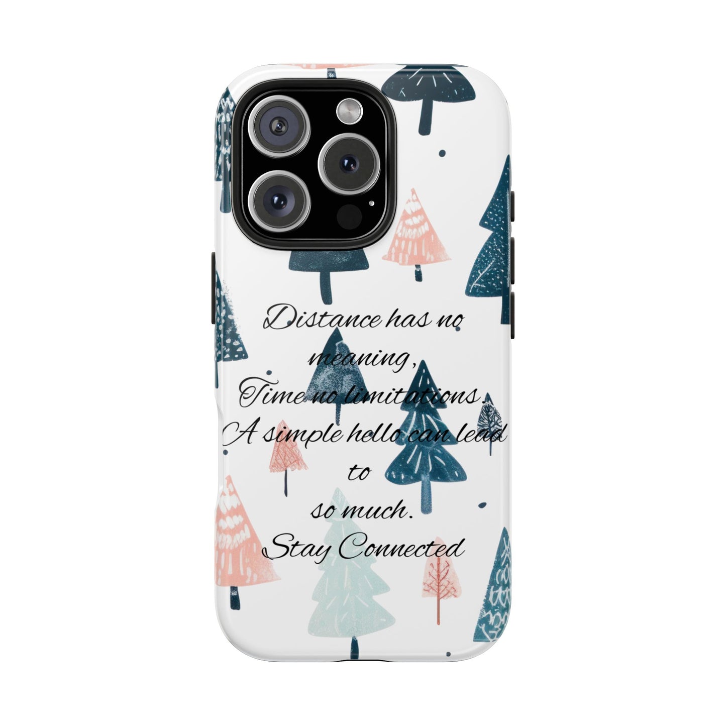 Christmas / Tough Phone Cases