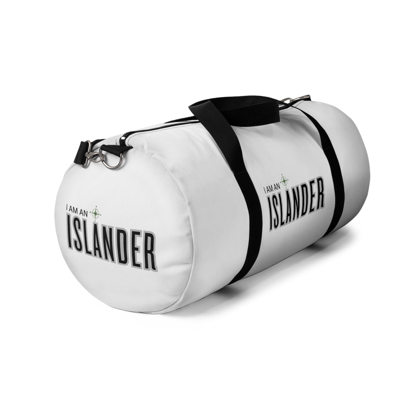 I am an Islander / Duffel Bag
