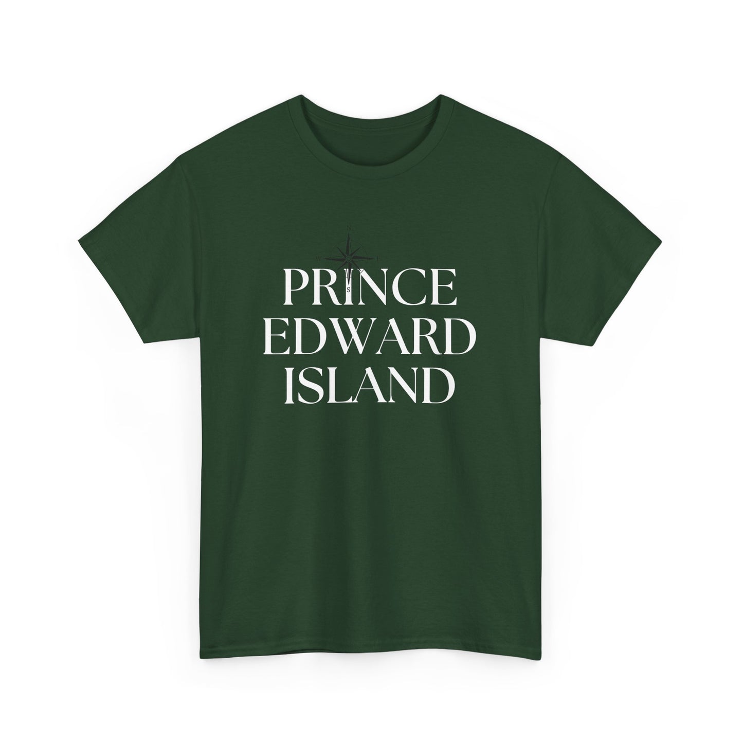 Prince Edward Island / Tee