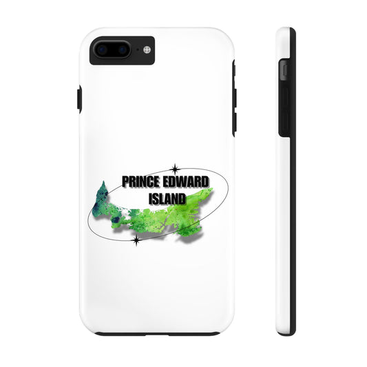 Prince Edward Island 16 / Tough Phone Cases