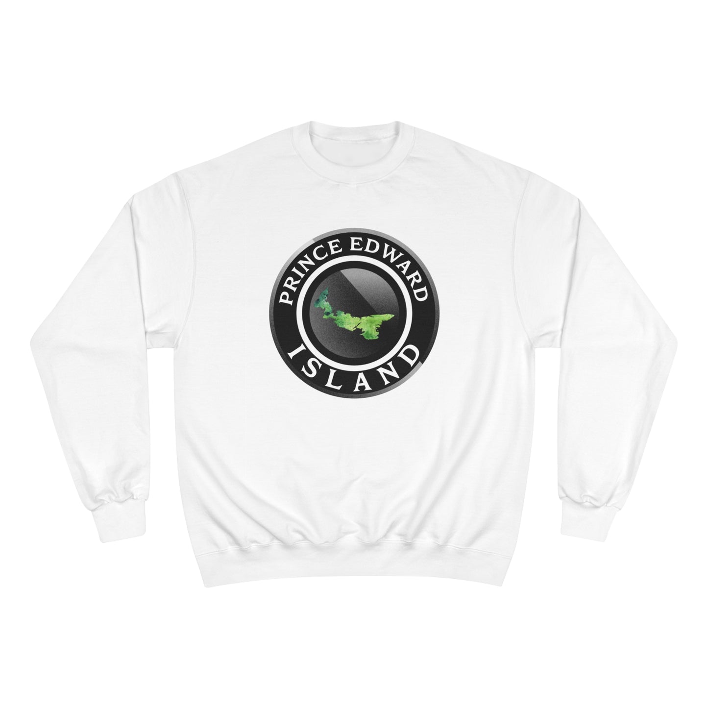 Prince Edward Island / Champion Sweatshirt