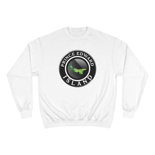 Prince Edward Island / Champion Sweatshirt