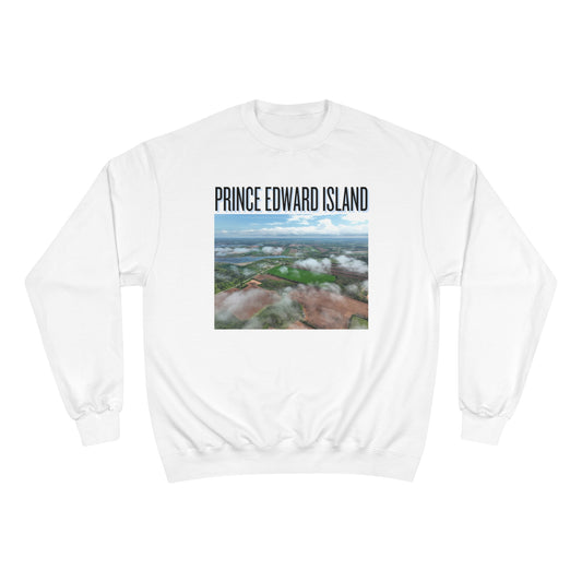 Prince Edward Island / Champion Sweatshirt
