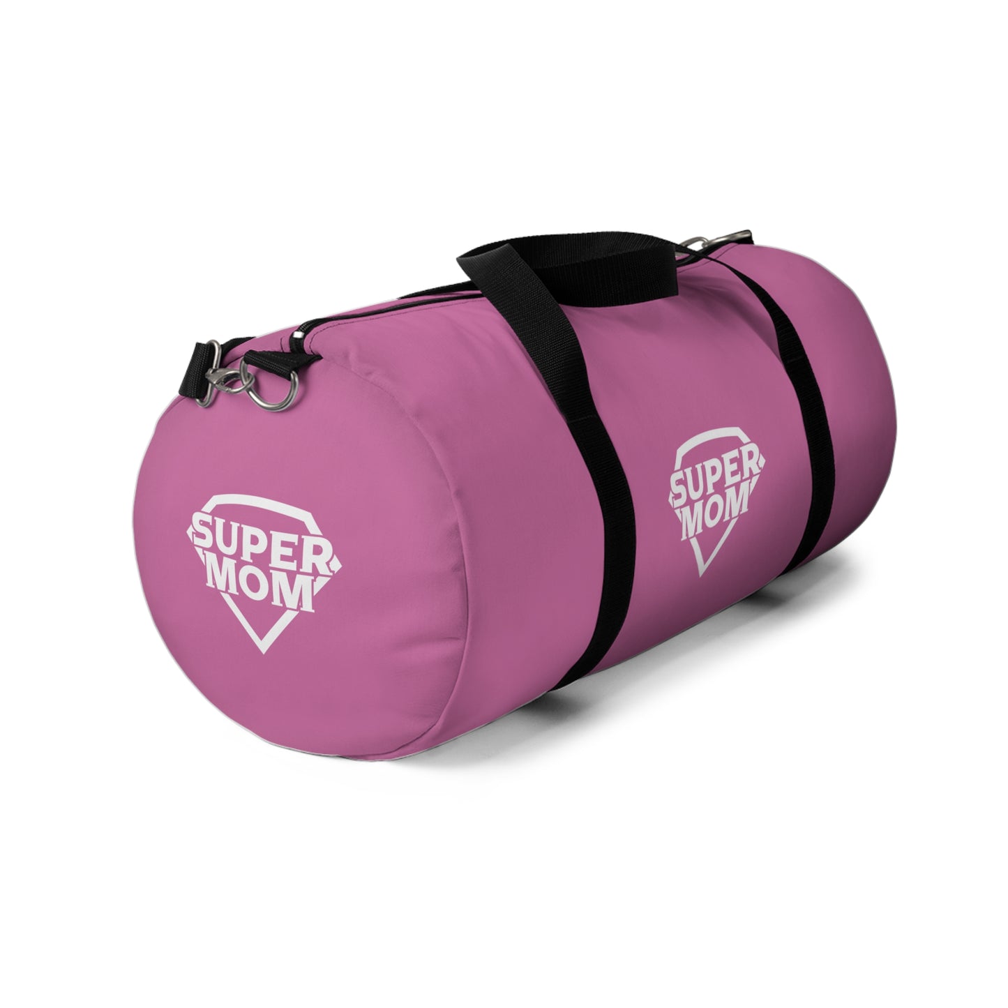 Super Mom / Duffel Bag