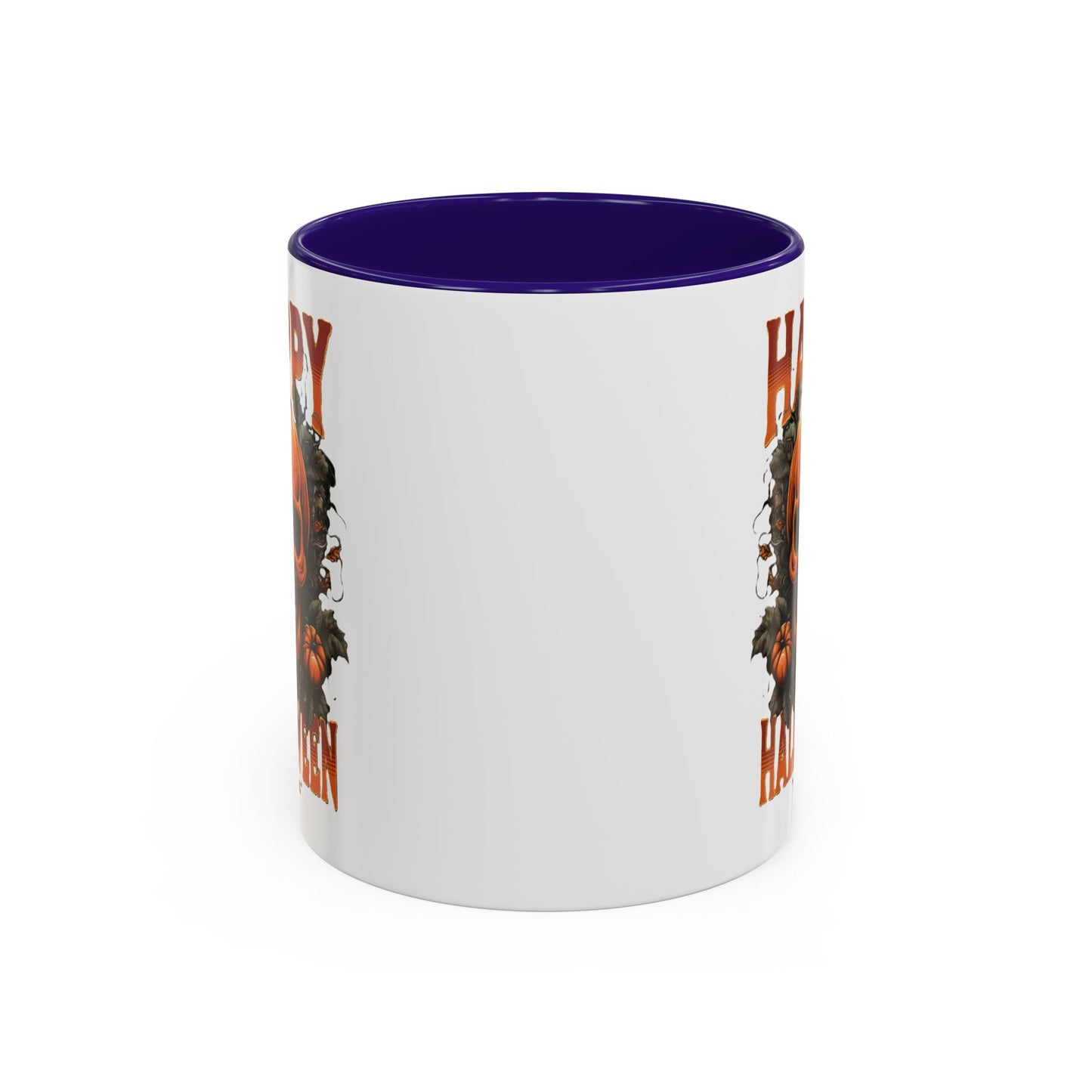 Happy Halloween Kiddies / Colorful Mugs (11oz, 15oz)