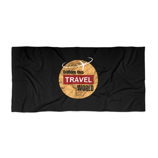 Travel / Beach Towel