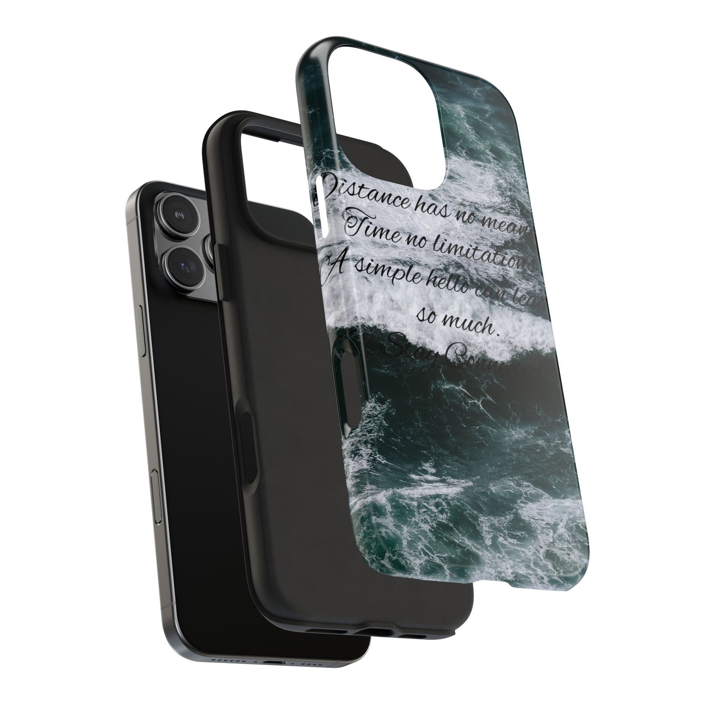 Phone case 12 / Tough Phone Cases