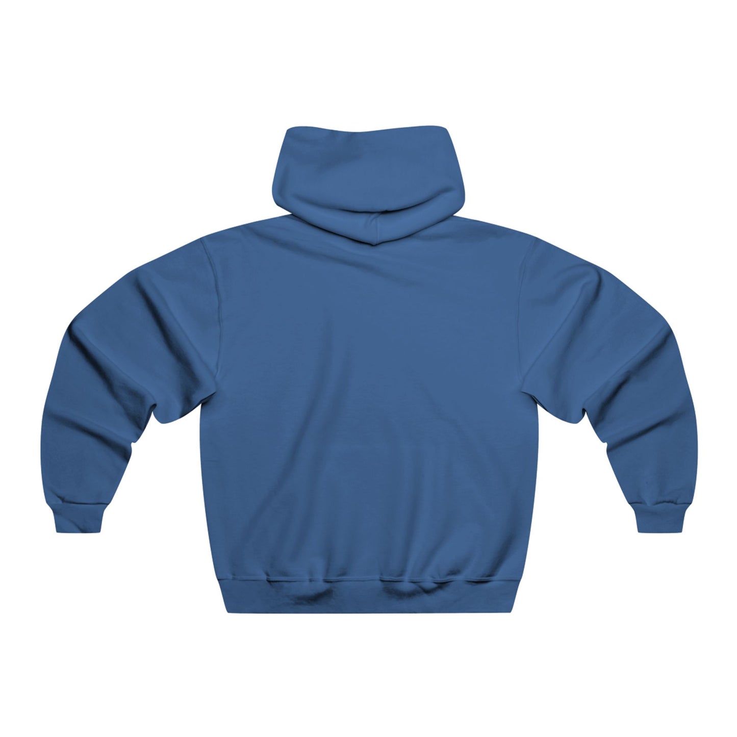 I am an Islander / Men's NUBLEND® Hooded Sweatshirt