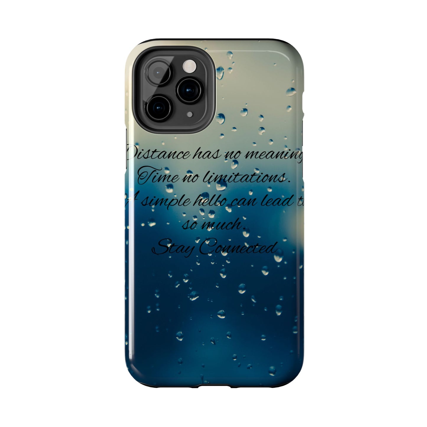 Phone case 29 / Tough Phone Cases