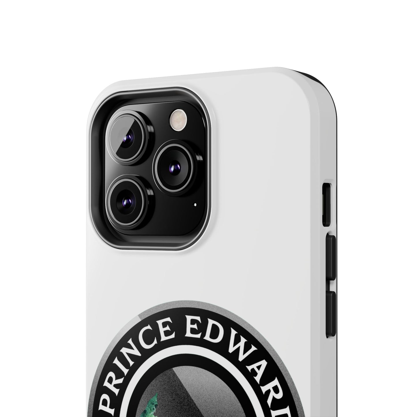 Prince Edward Island / Tough Phone Cases