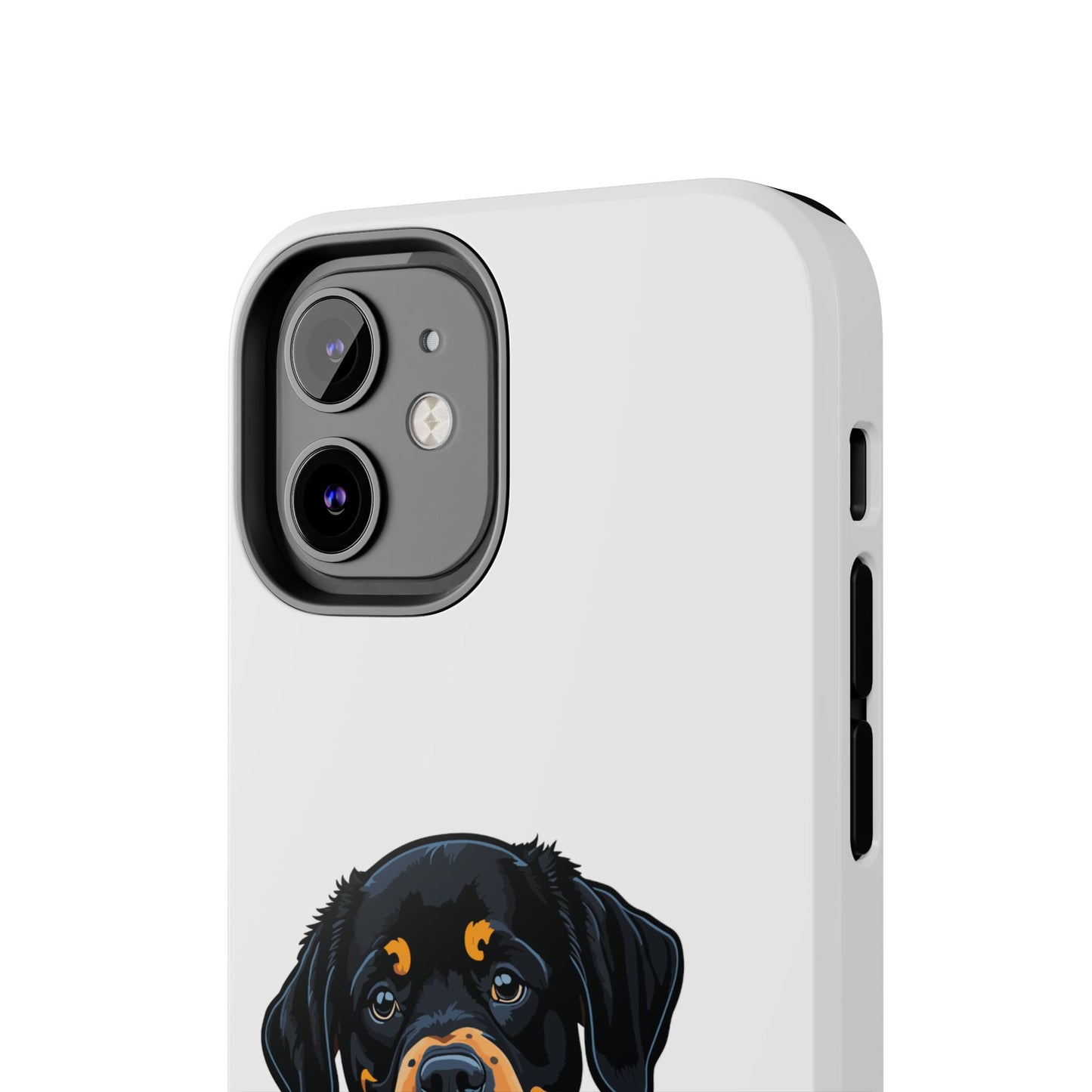 Puppy 2 / Tough Phone Cases