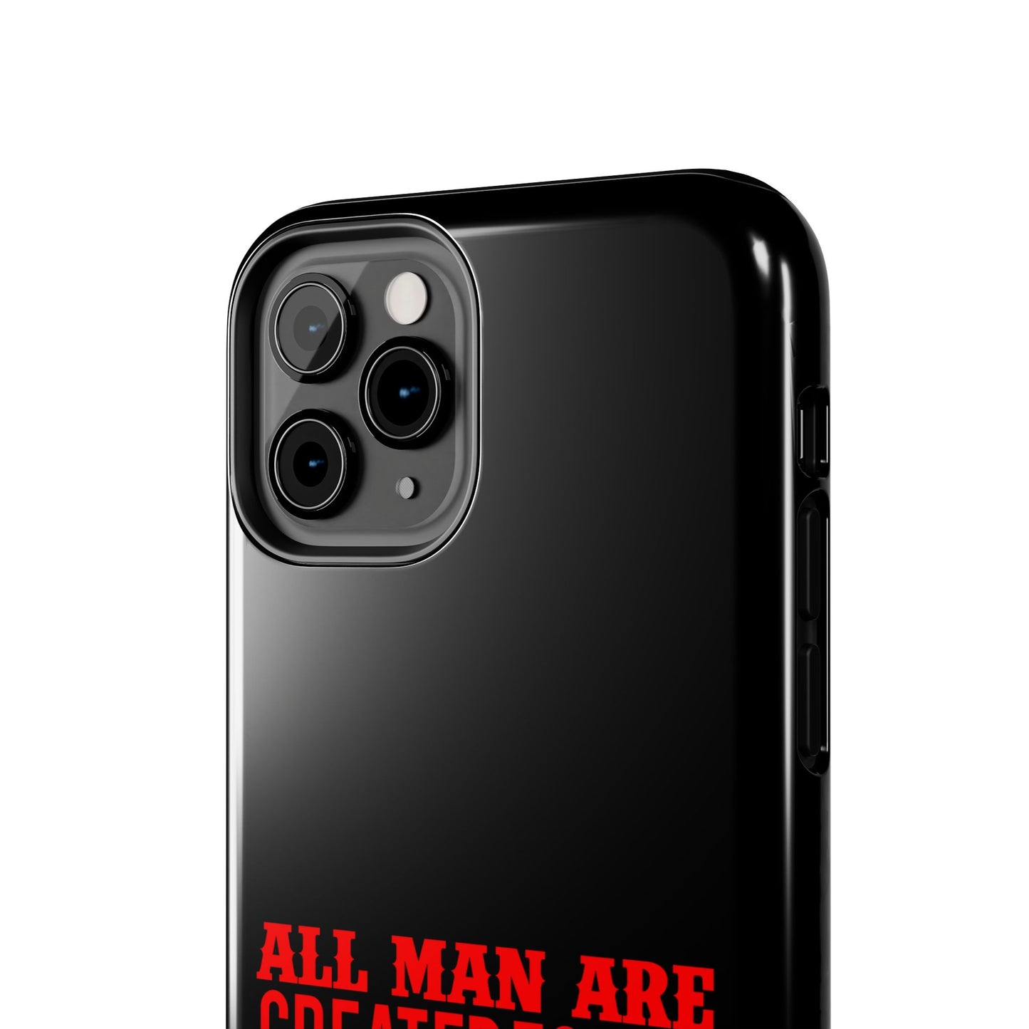 Electronics Engineer quote / Tough Phone Cases