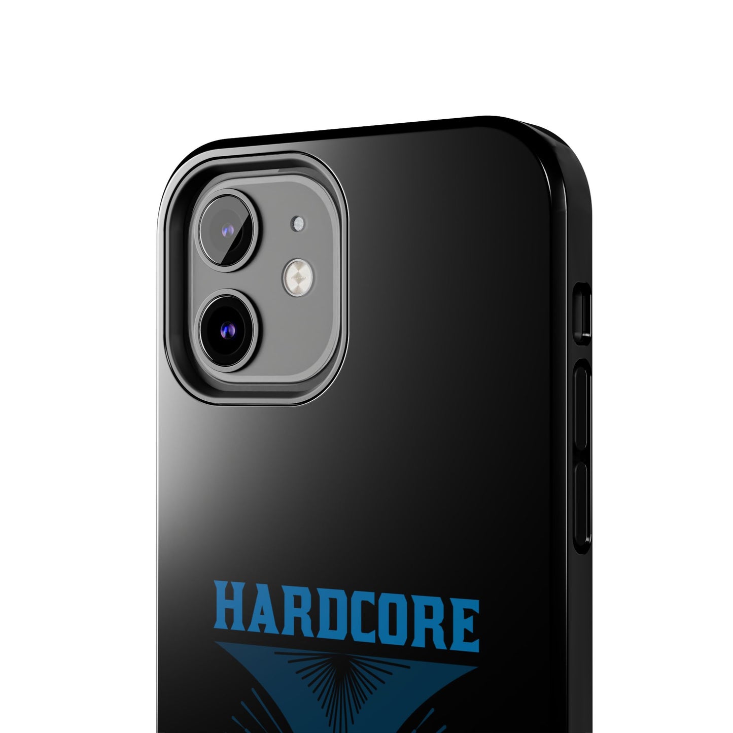 Hardcore Gamer / Tough Phone Cases