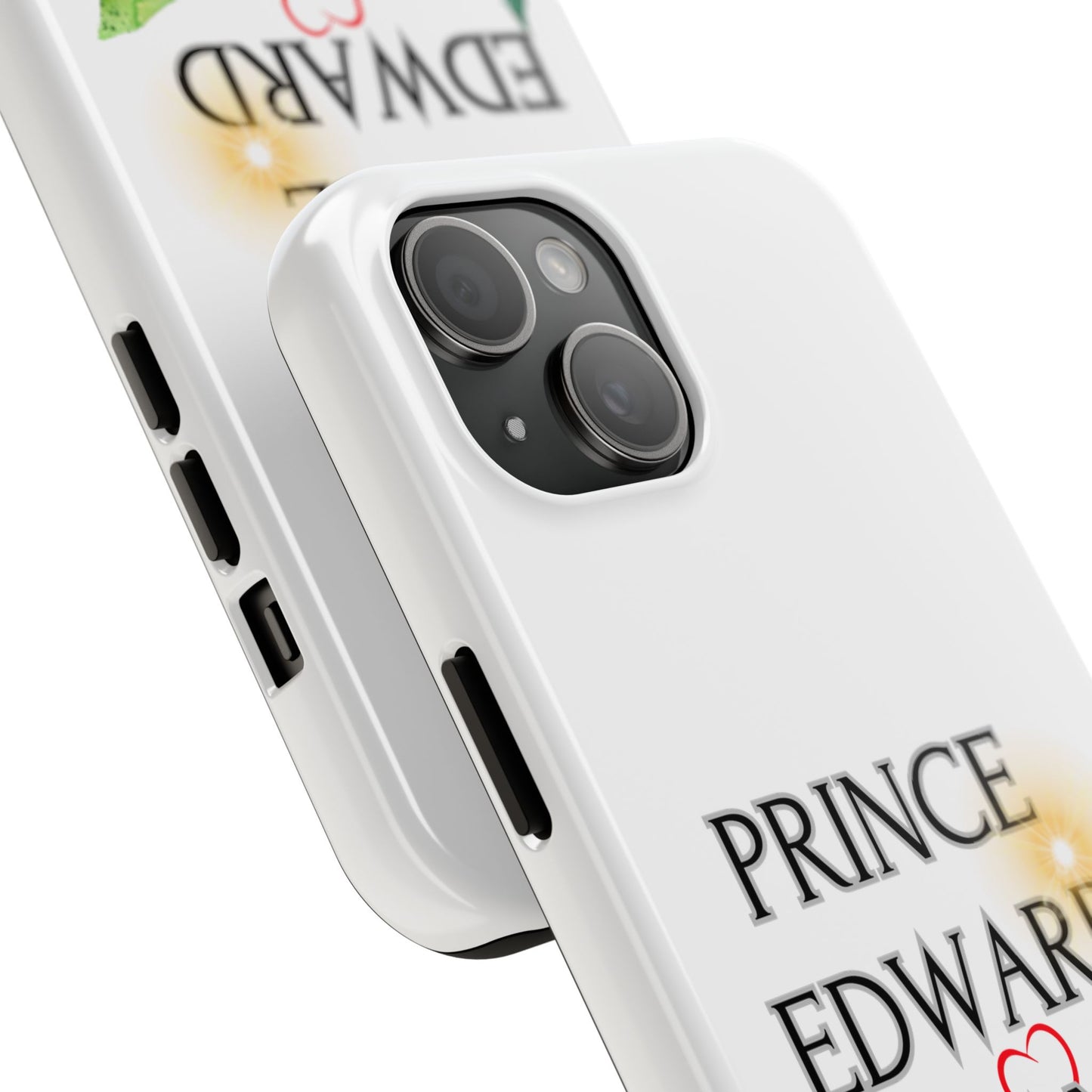 Prince Edward Island 12 / Tough Phone Cases