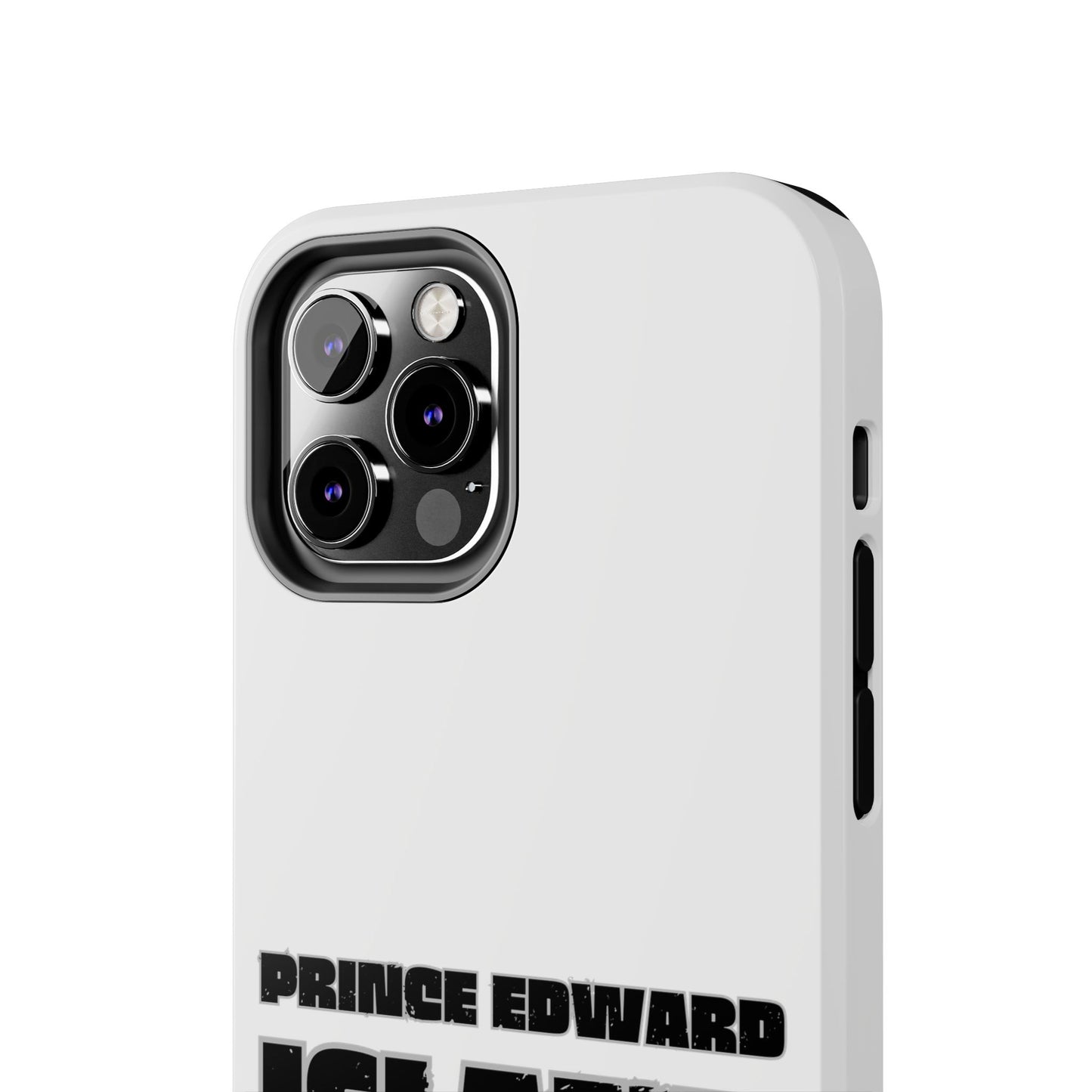 Prince Edward Island 10 / Tough Phone Cases