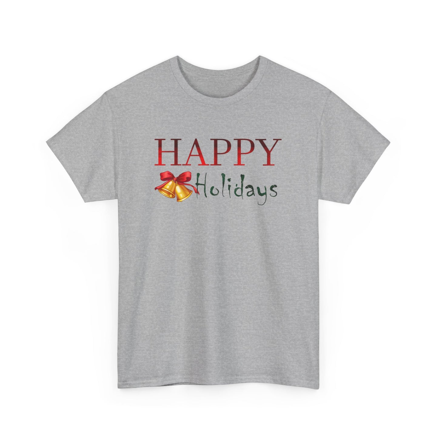 Happy Holidays / Tee