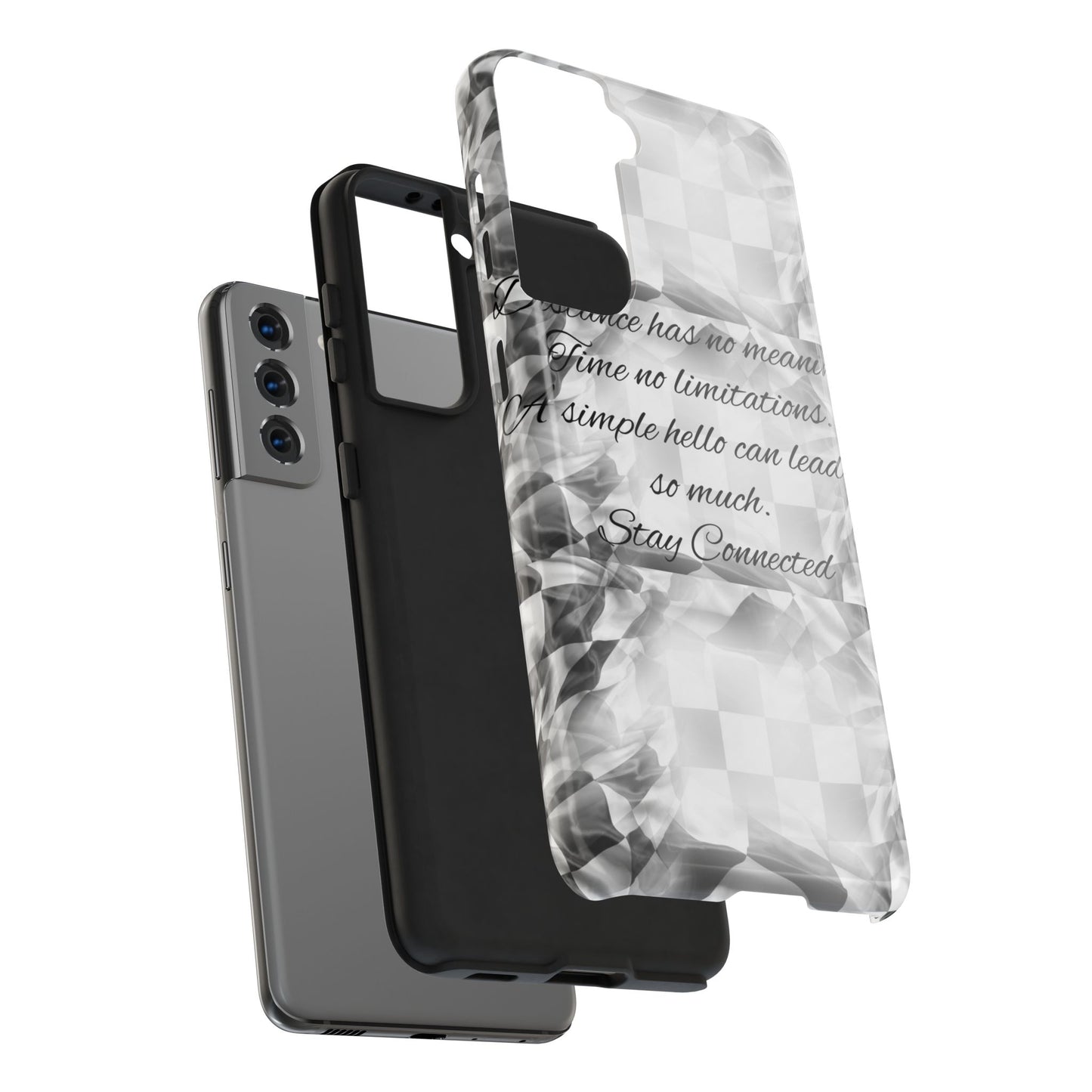 Phone case 20 / Tough Phone Cases