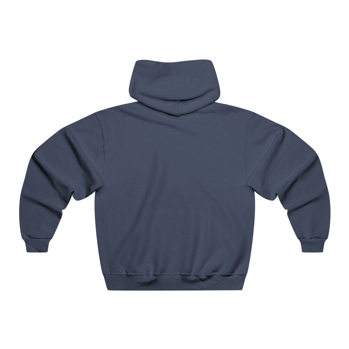 Baseball is more than just a hobby / Men's NUBLEND® Hooded Sweatshirt