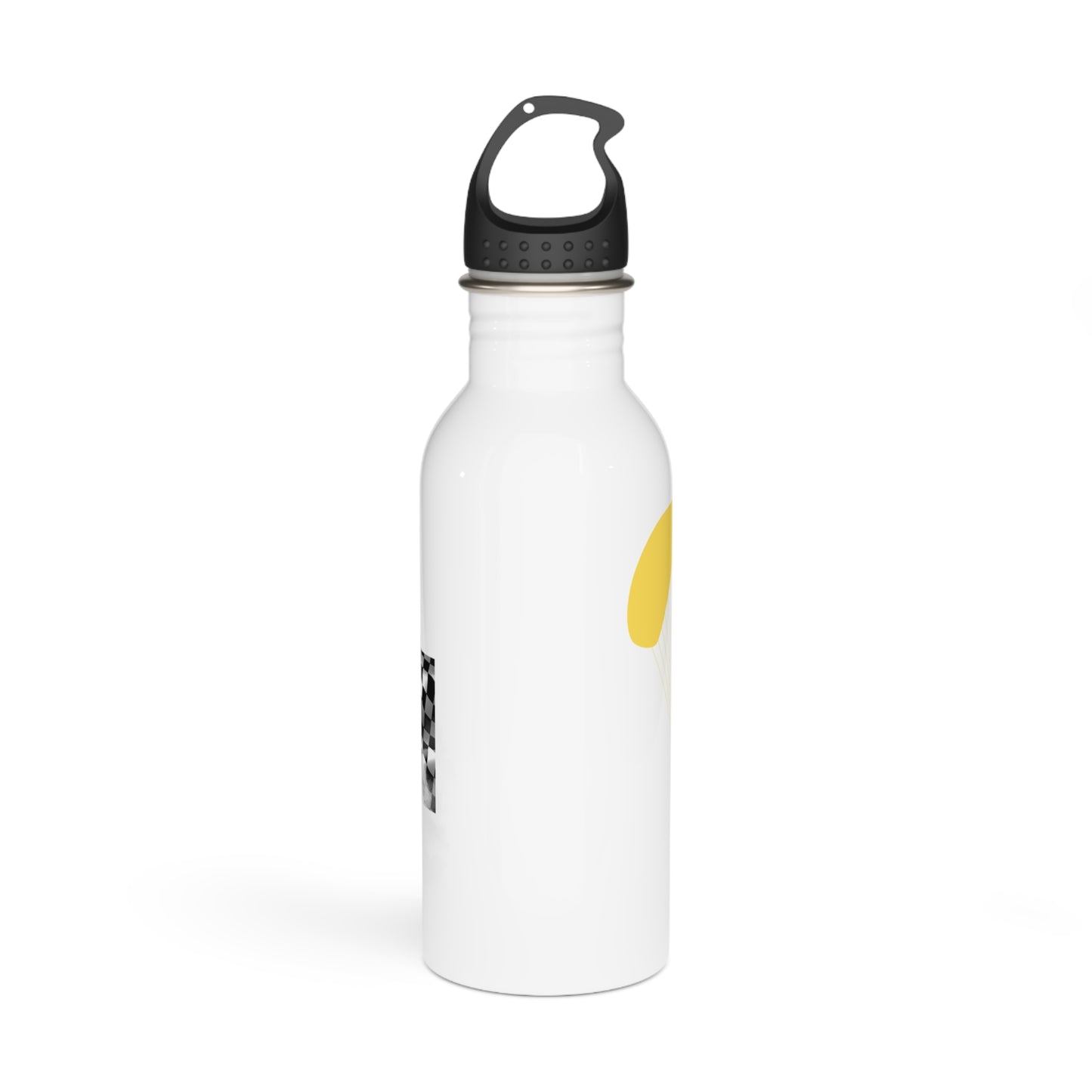 Explore your Horizons / Stainless Steel Water Bottle