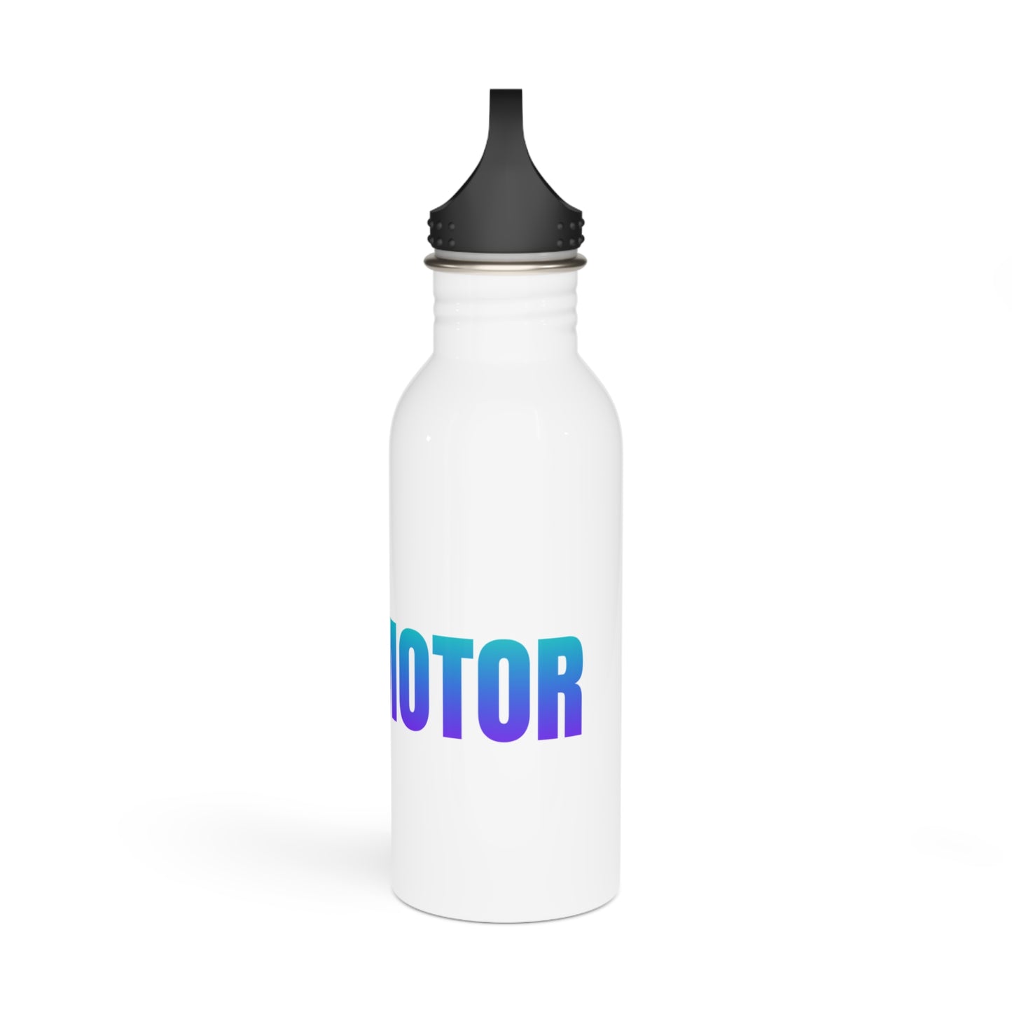 Paramotor / Stainless Steel Water Bottle